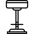 Стулья барные